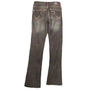 Rock & Republic Kasandra boot cut jeans SIZE 0 M